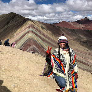 Meet your Posher, Arianna